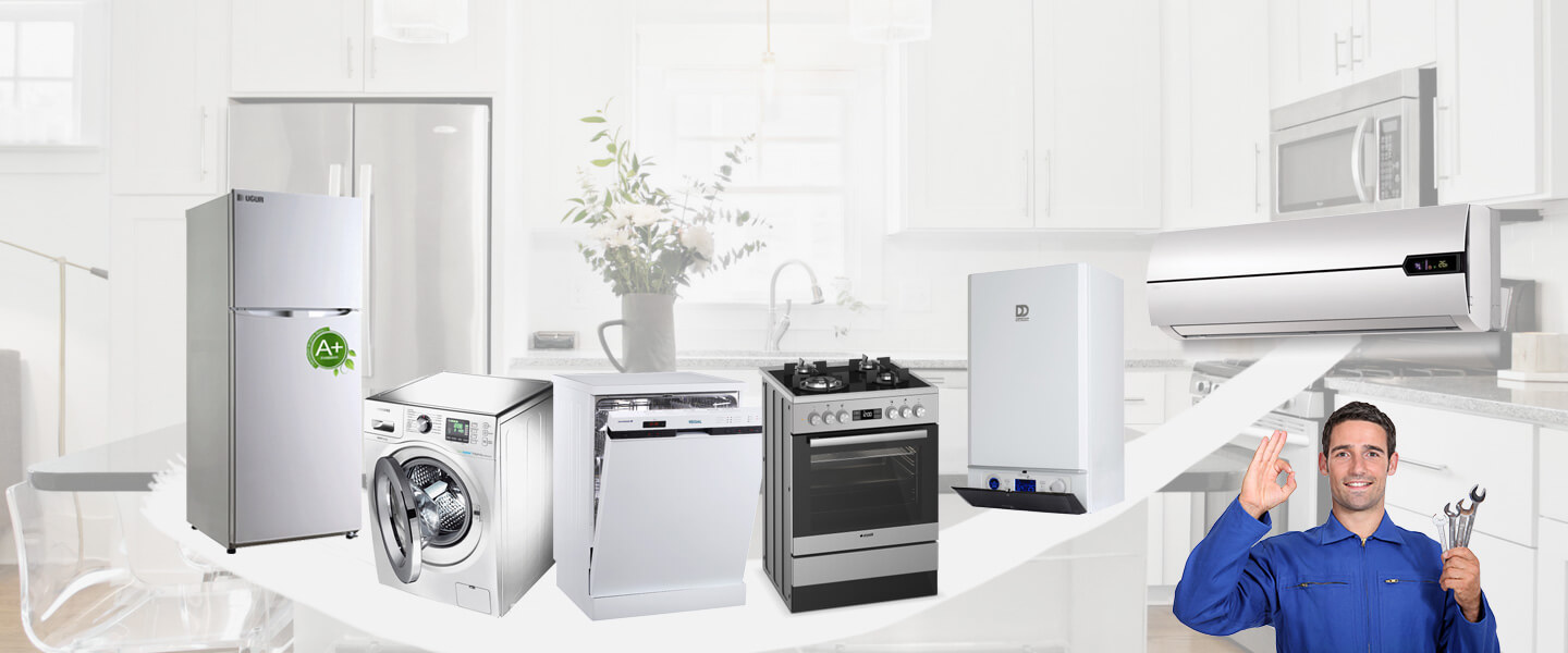 Mucur Grundig Servisi